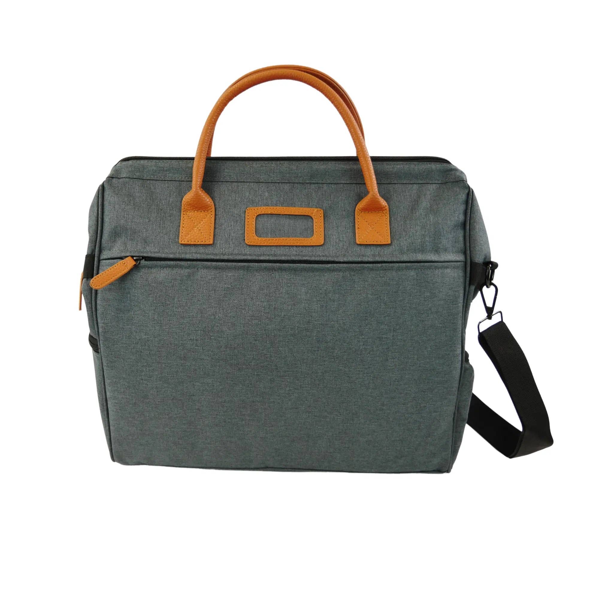 My Podologie – Engroshandel Stor rejse- og weekendtaske - Dame – Medicintaske ETRETAT - Grå / Brun1