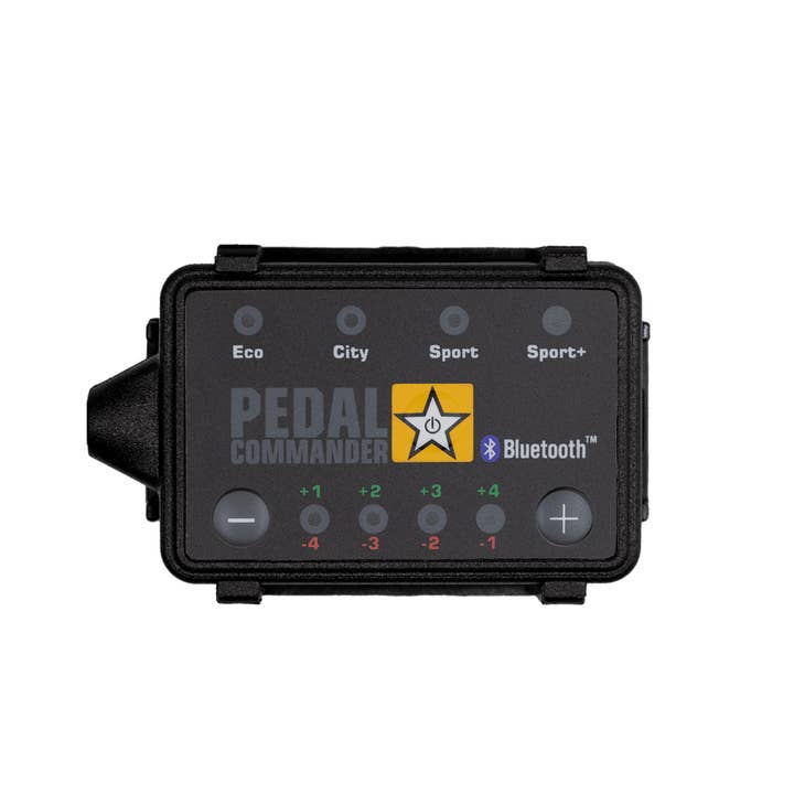 Pedal Commander for Jeep Gladiator for wholesale by FEVUP CO.