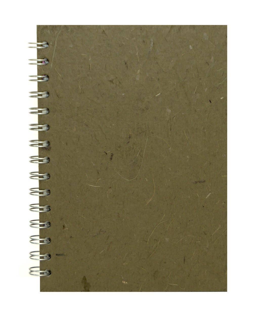 Pink Pig - Wholesale Sketchbook/Sketchpad - A5 White Cartridge Paper Portrait format39