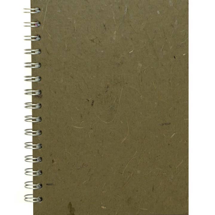 Pink Pig - Wholesale Sketchbook/Sketchpad - A5 White Cartridge Paper Portrait format39