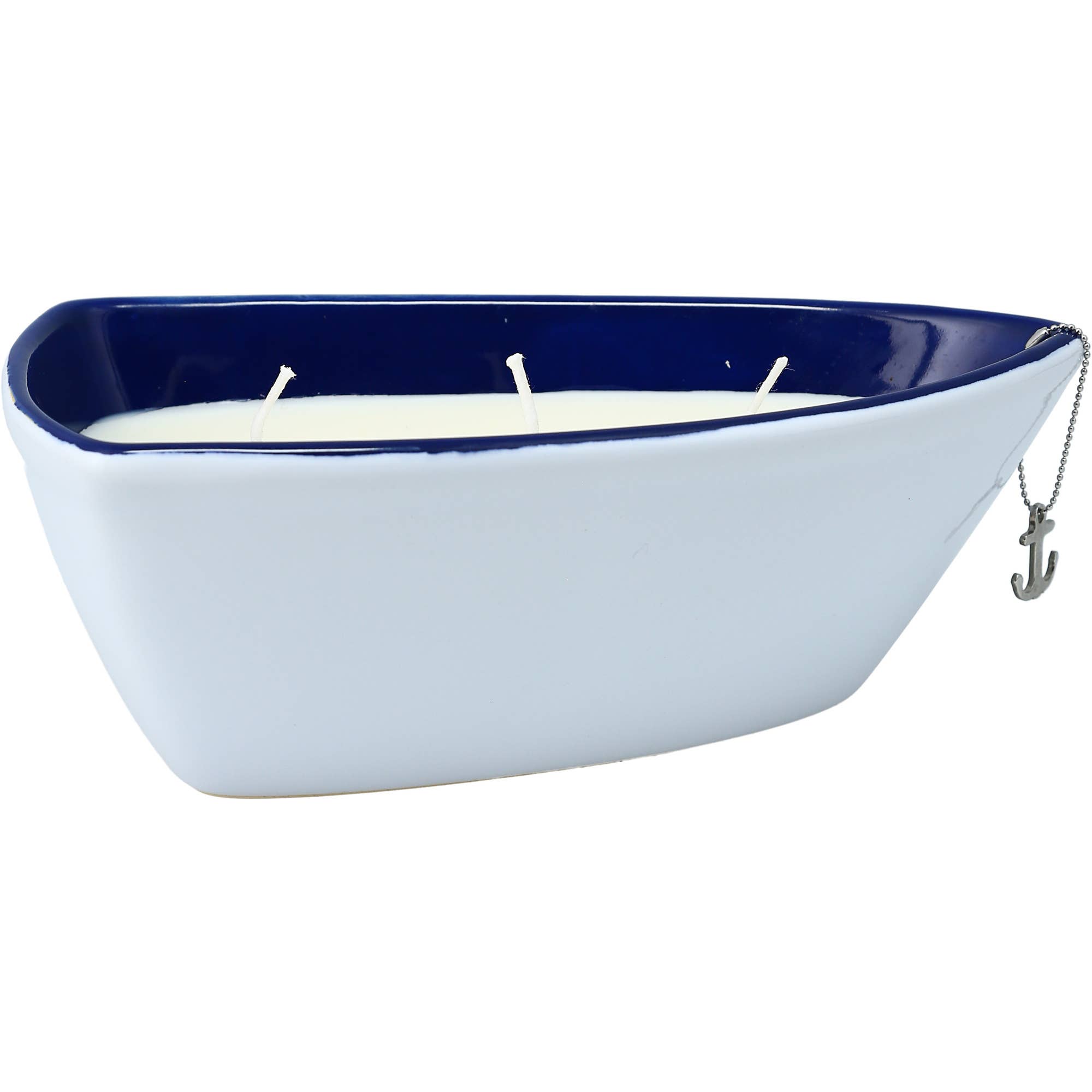 Pavilion – wholesale Jar/filled candle – Beach - Triple Wick 10 oz 100% Soy Wax Candle4