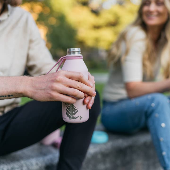 Carl Oscar - Wholesale Flask - Spirit TEMPflask™ - Passion8