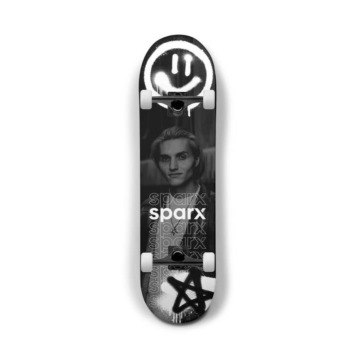 DIAPASÓN//AUSTIN V2 para venta al por mayor de SPARX