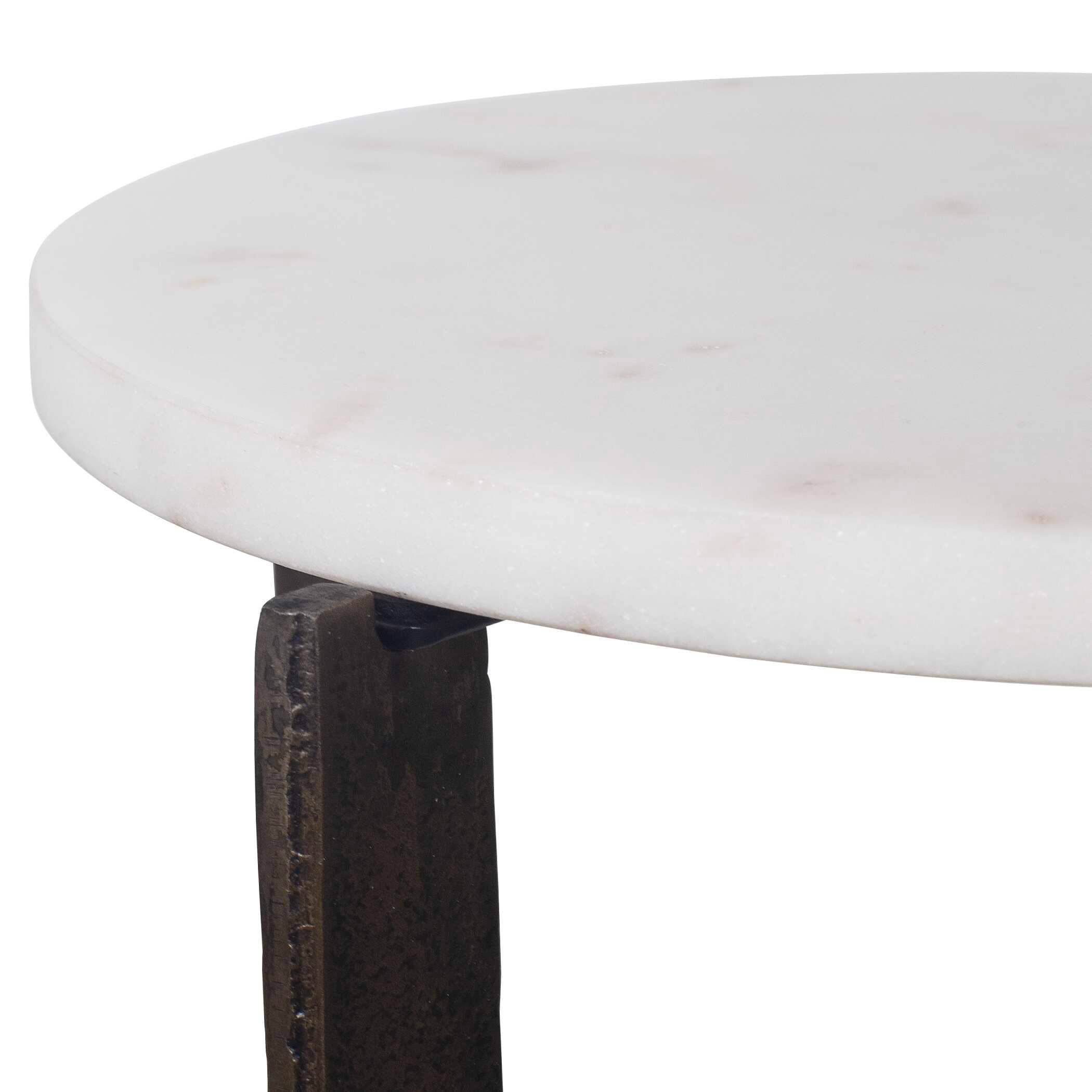FIND - Vente Tables d'appoint - TABLE D'APPOINT ROSE6