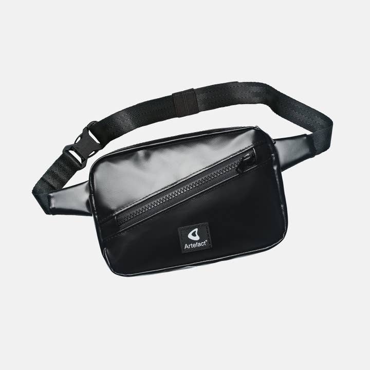 Nashornvogel - Banane - Kanu - Schwarz für den Großhandel von Artefact