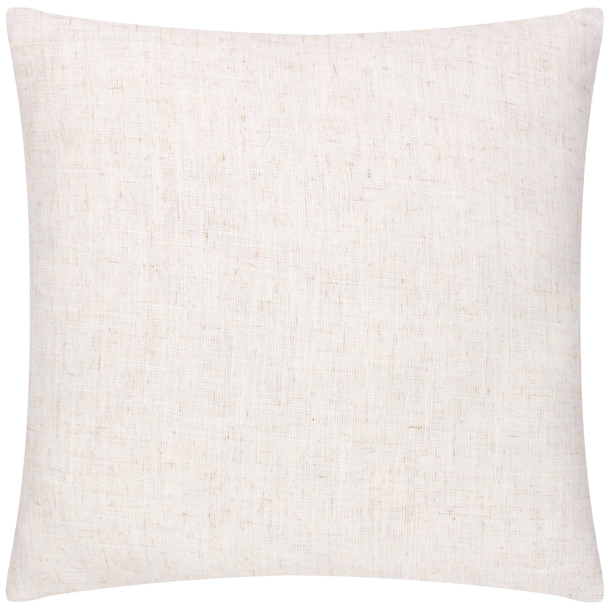 Vardan Chenille Jacquard Cushion Olive for wholesale on Faire2