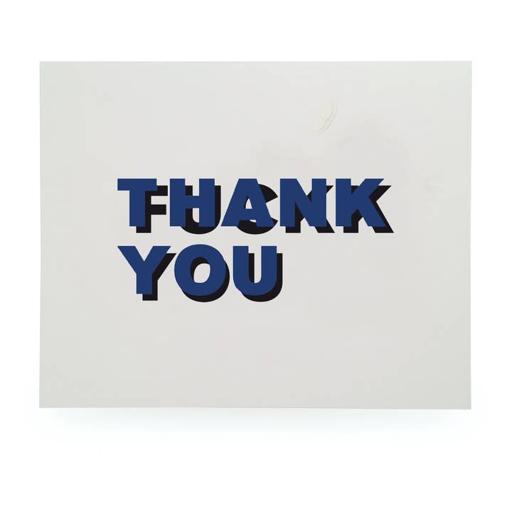 Post THANKYOU/FUCKYOU for wholesale by Supereditions