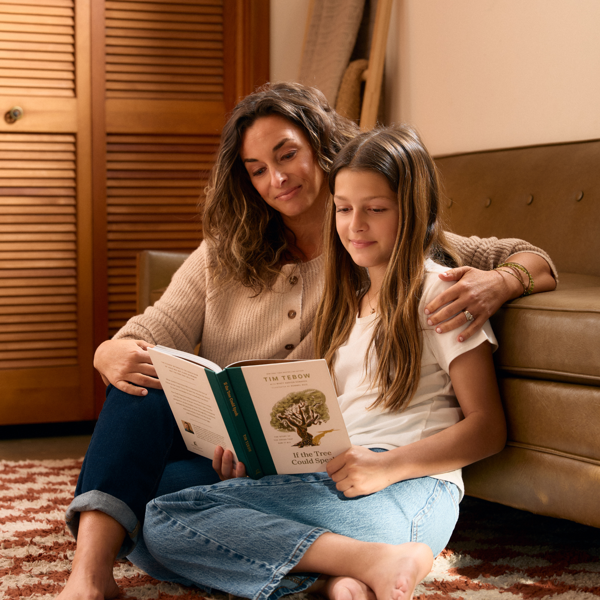 GoodKind - Wholesale Religion Book - If the Tree Could Speak by Tim Tebow5