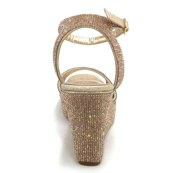 Pierre Dumas – Großhandel Sandalen – Damen – Valenti Franco Herz-1 32453