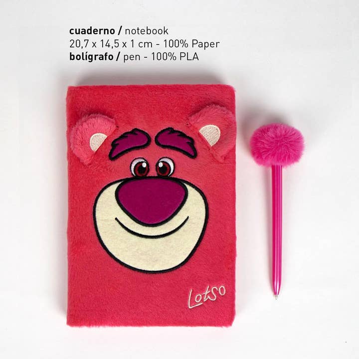 Mastoys, S.L. - Vendita all'ingrosso Set di cartoleria/cancelleria - SET DI CANCELLERIA TOY STORY PEN - 2700001547