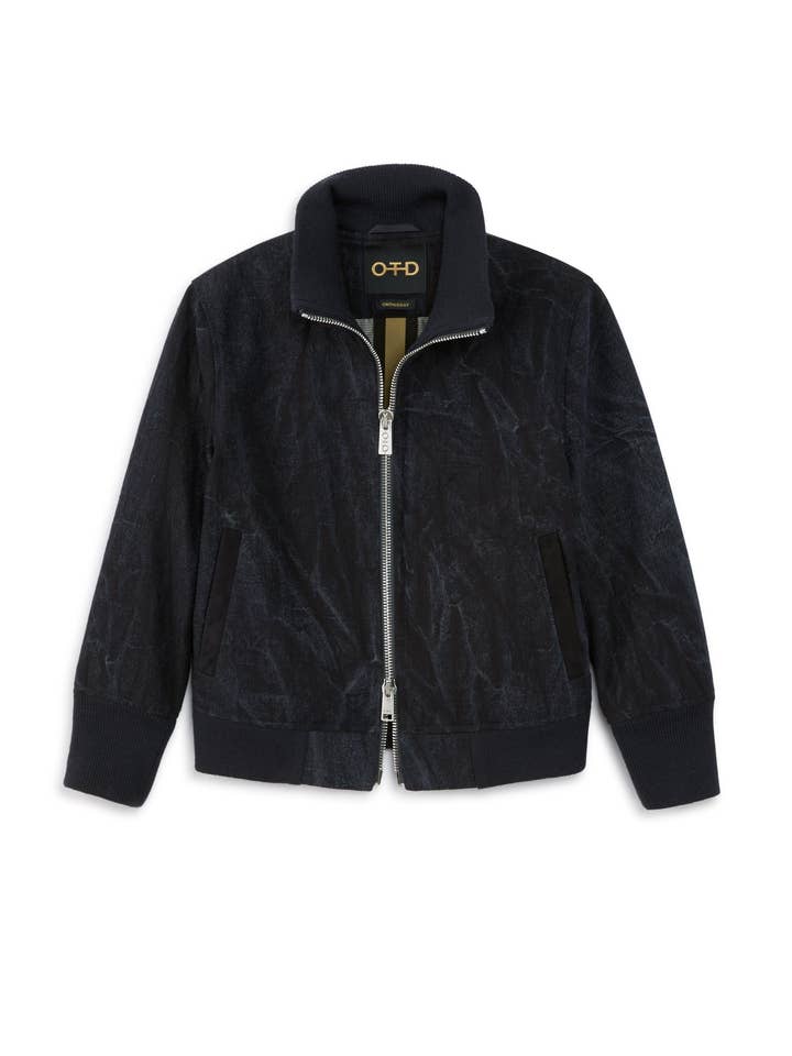 Blouson en jean pour la vente par ON THIS DAY