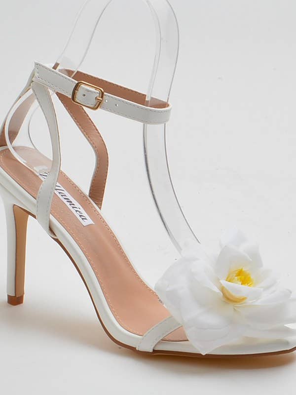 SWEET MAGIC MODA Y COMPLEMENTOS – Großhandel High Heels – Damen – FEINER HIGH-HEEL-SANDALE3