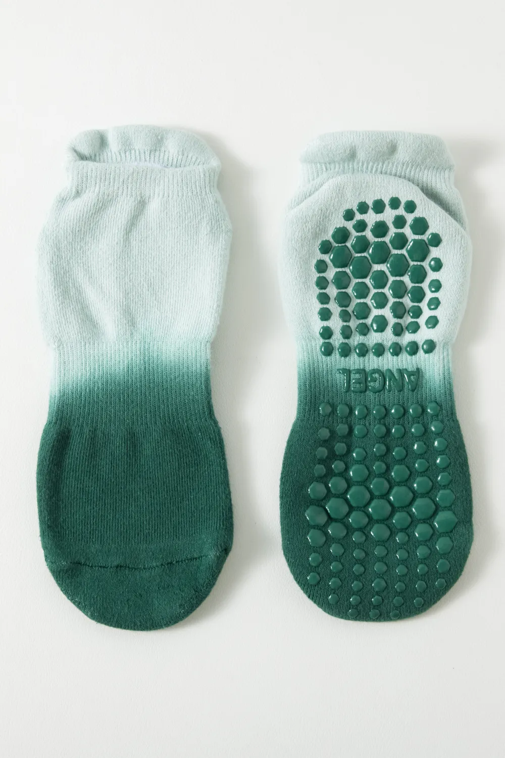 Marc JoJo - Vendita all'ingrosso Calzini - Donna - 🧘 ♀️ Calzini Antiscivolo Tie-Dye – Yoga & Pilates0