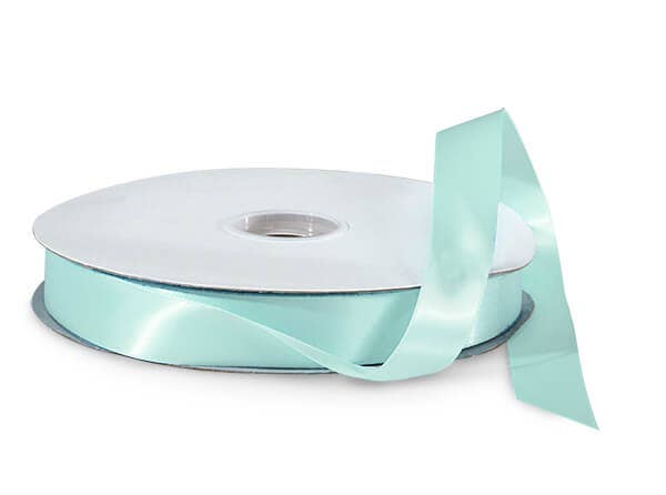 Nashville Wraps - Wholesale Ribbon - Gift Wrapping - Double Face Satin Gift Packaging Ribbon25