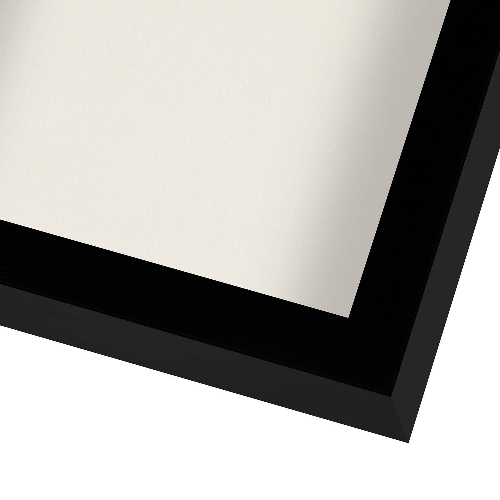 Americanflat - Wholesale Picture Frame - Americanflat Shadow Box Frame with Box Molding137