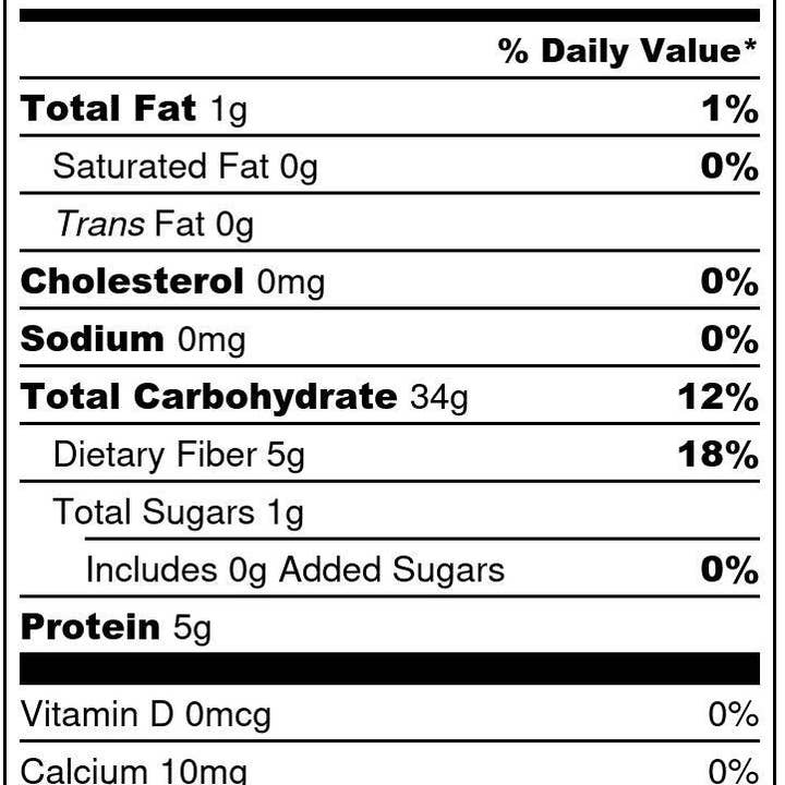 Country Life Natural Foods - Wholesale Whole Grains - Buckwheat, Kasha, Brown Roasted, Organic3