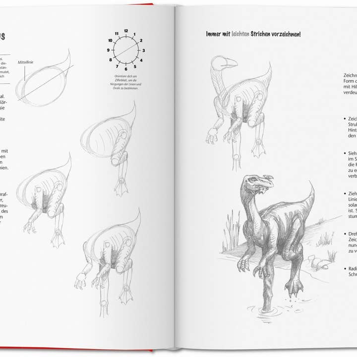 TASCHEN Europe - Wholesale Arts & Entertainment - Dessiner pas à pas (French)2