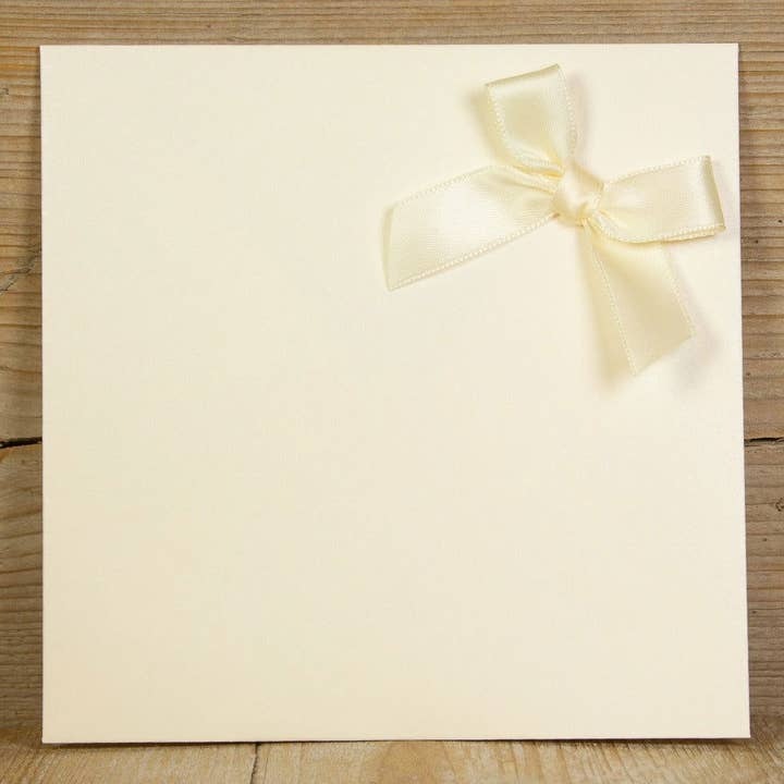 kadopapier.net – wholesale Envelopes – Metallic Envelope Ivory Square
