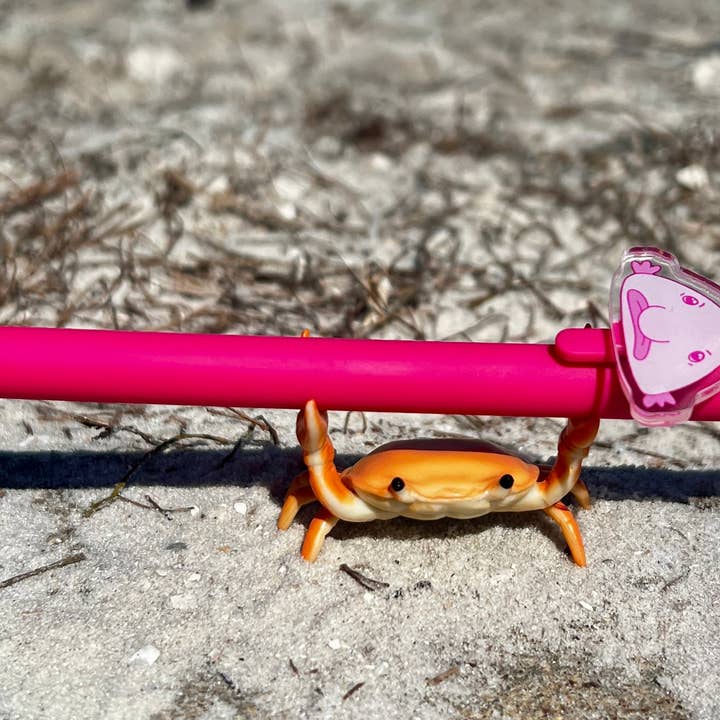 Fin Pin Shop - Wholesale Pen - Pens! Blobfish ballpoint pen1