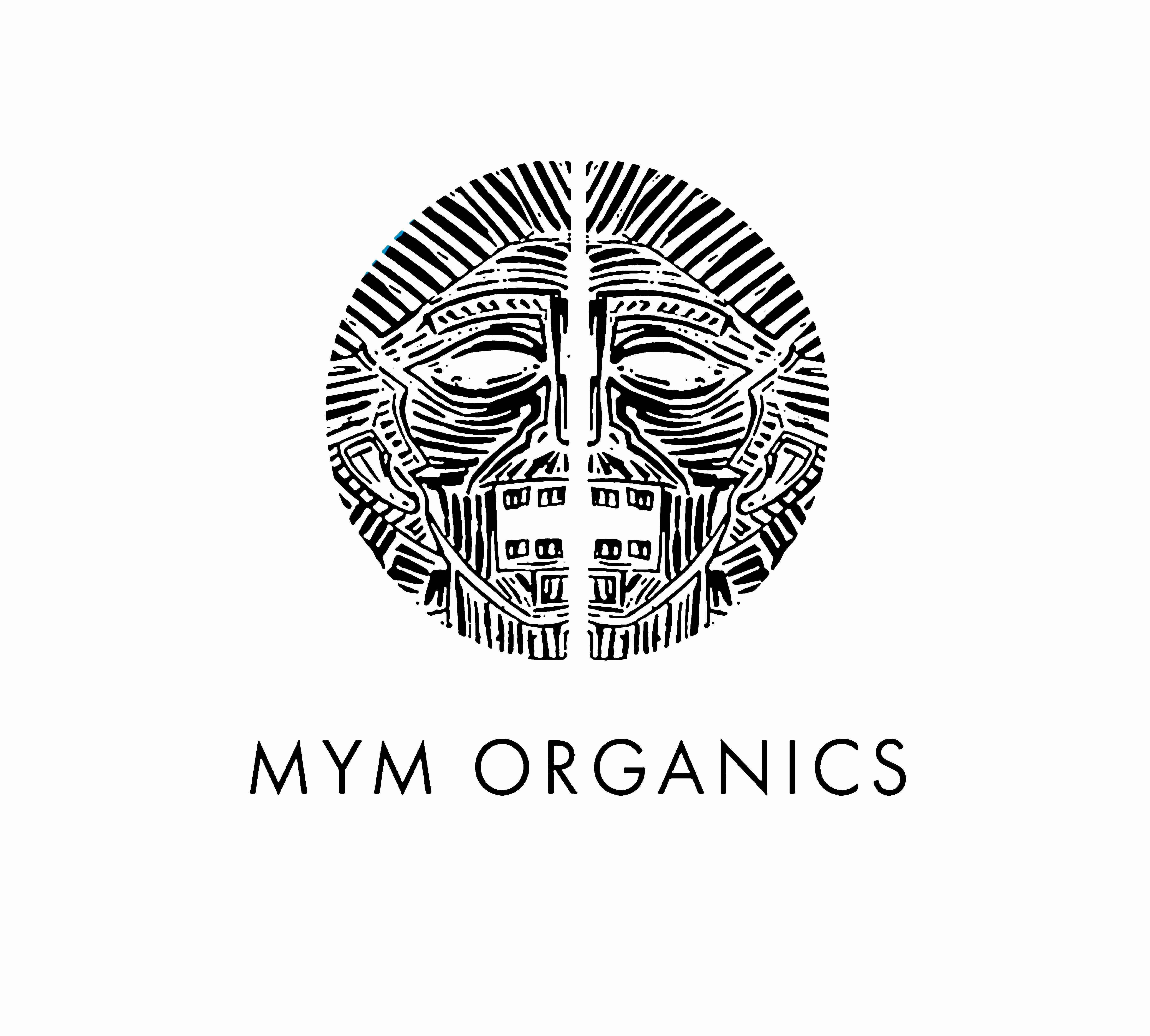 MYM Organics wholesale products