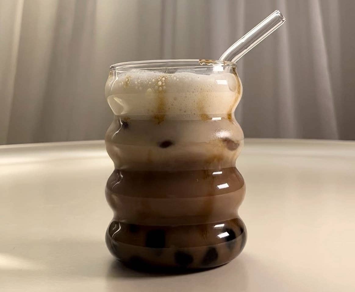 Bauble Boba - Wholesale Flavored Syrup - Brown Sugar Syrup2