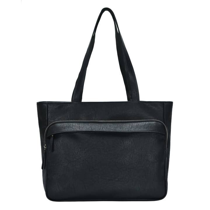 MMS Brands - Wholesale Tote Bag - Women's - Harper Travel Tote6