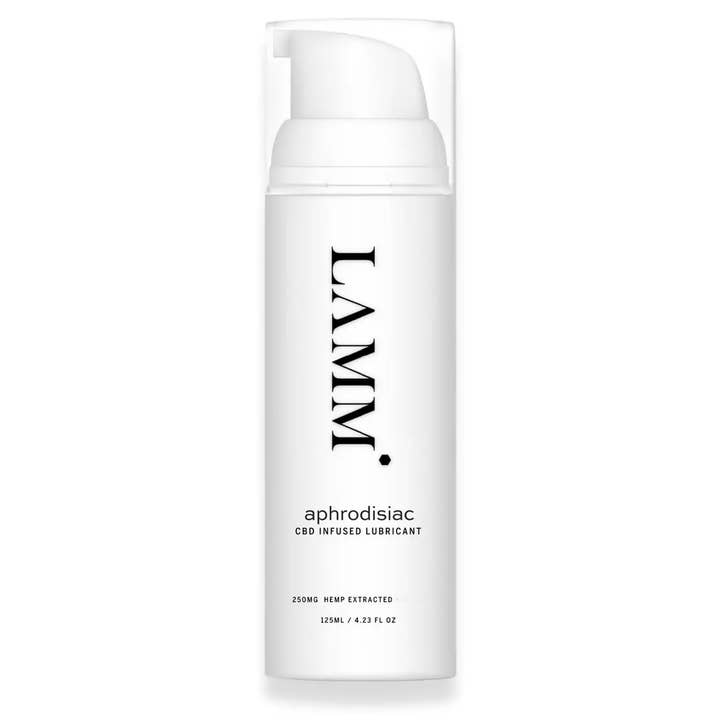 Aphrodisiac Lubricant for wholesale by Bodega Wellness