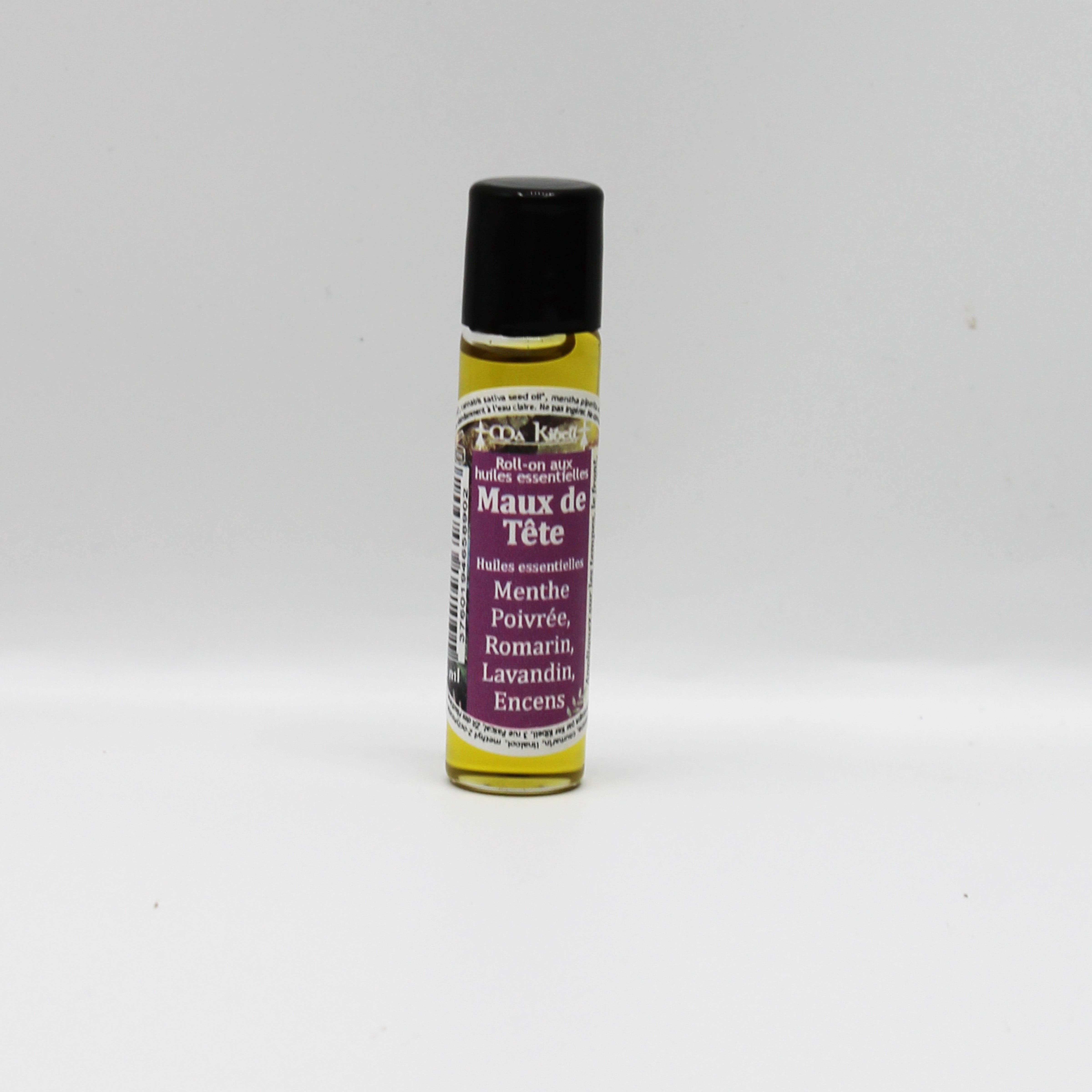 Nature Celtique - Wholesale Essential Oil Roll-On - Essential oil roll-on3