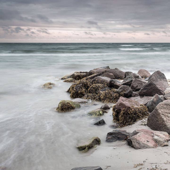 Foto Factory - Wholesale Art Print - Glenø1