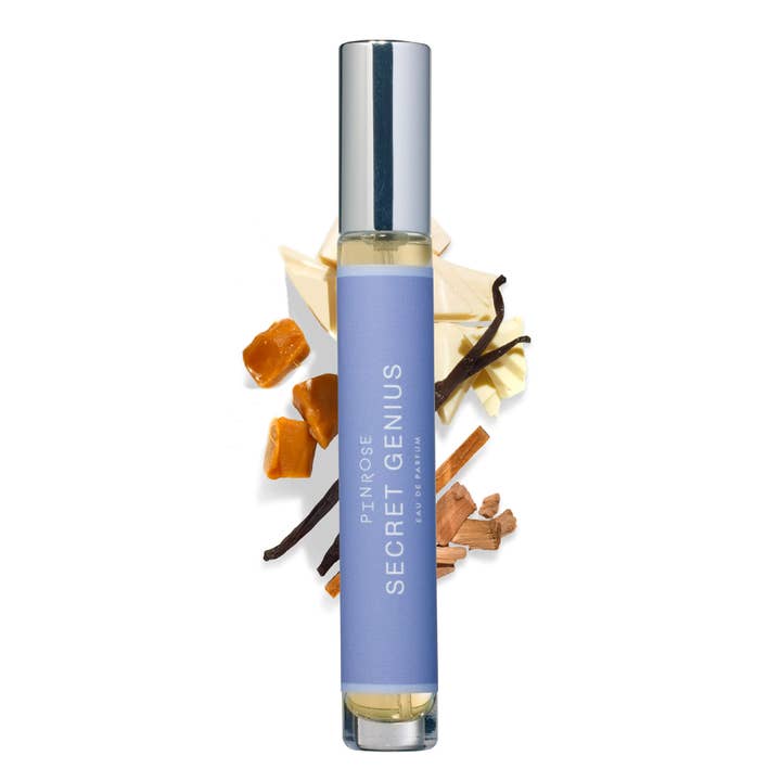PINROSE - Wholesale Perfume/Eau de Toilette - Secret Genius