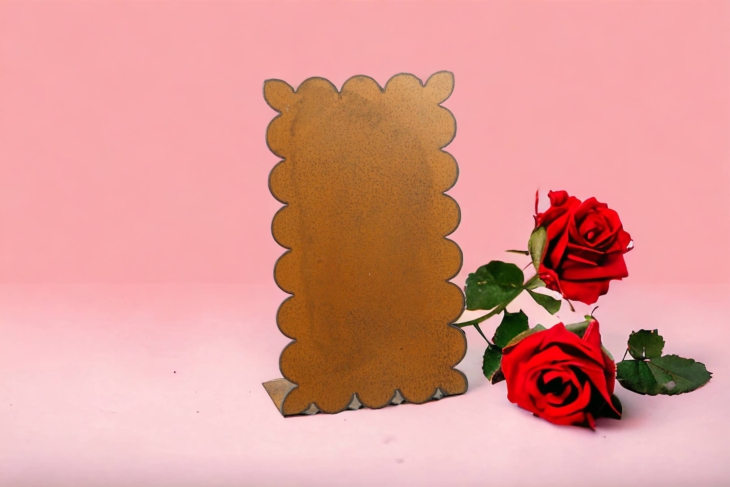 Whimsies - Vente Présentoir – maison et déco - Tableau magnétique Memo Board pour présentoir de magasin4