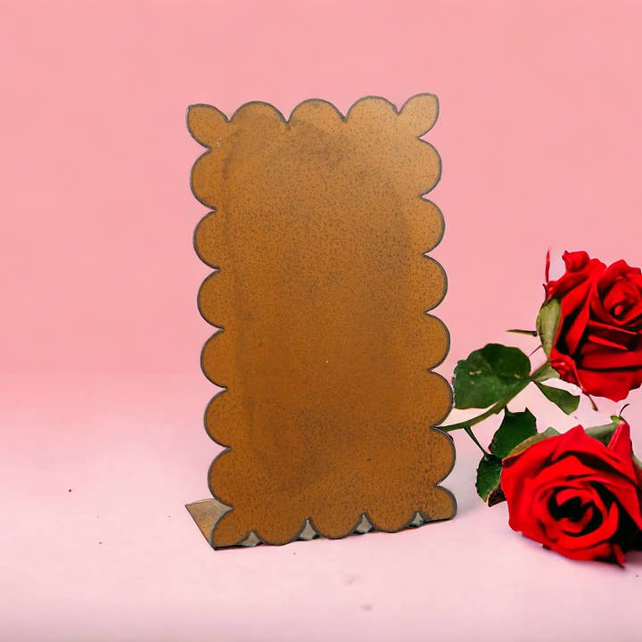 Whimsies - Vente Présentoir – maison et déco - Tableau magnétique Memo Board pour présentoir de magasin4