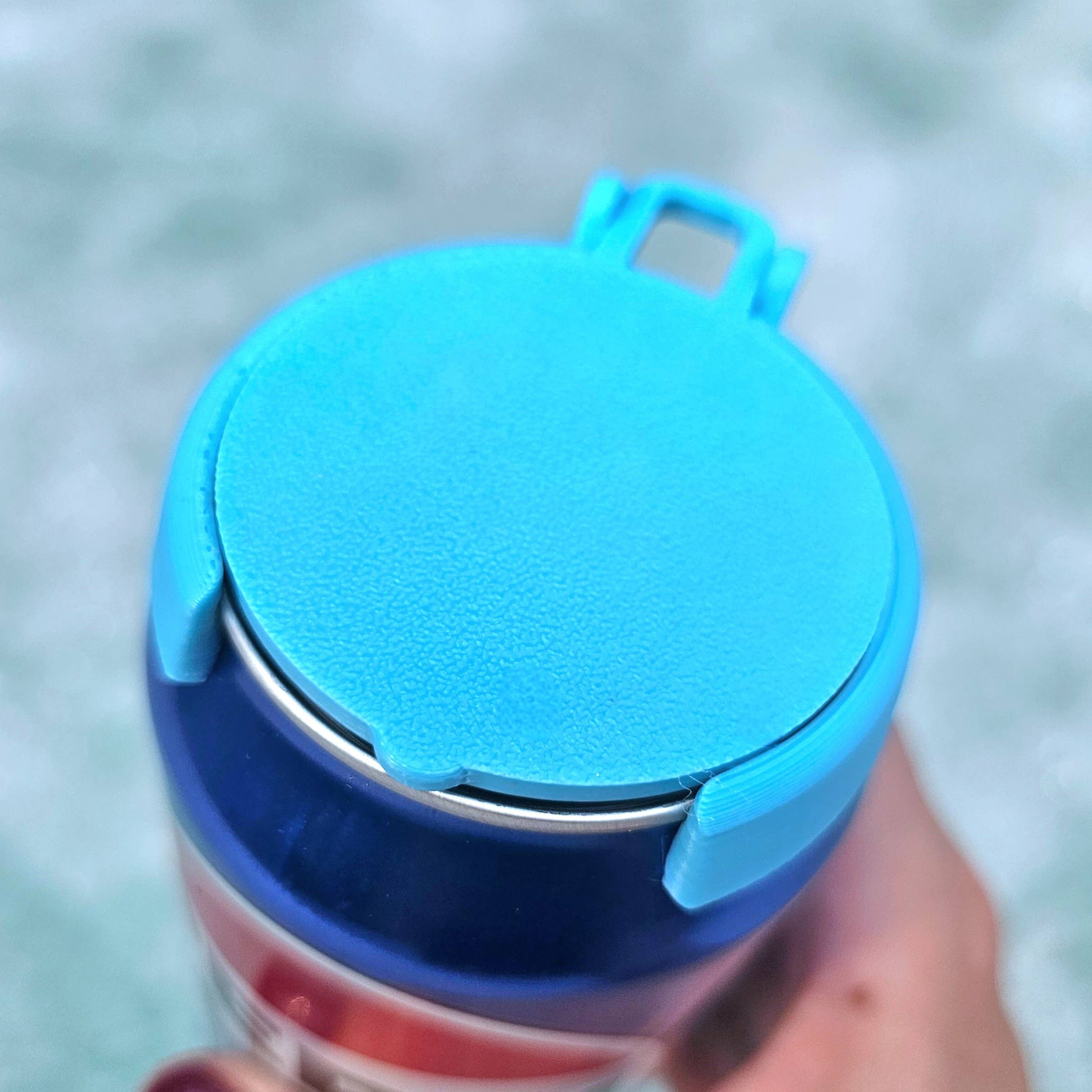 BD Lasers INC. - Wholesale Drink Lids - 12 oz Can Lids, Can Topper, Cover10