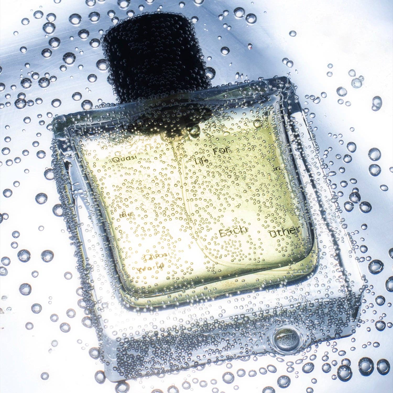 Looking For Each Other - Wholesale Perfume/Eau de Toilette - Quasi Life in the Quasi World7