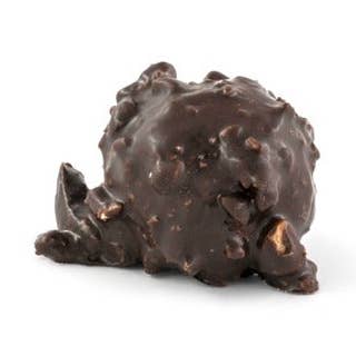 Rocher de almendra Gianduia para venta al por mayor de PECCATI DI GOLA 1976