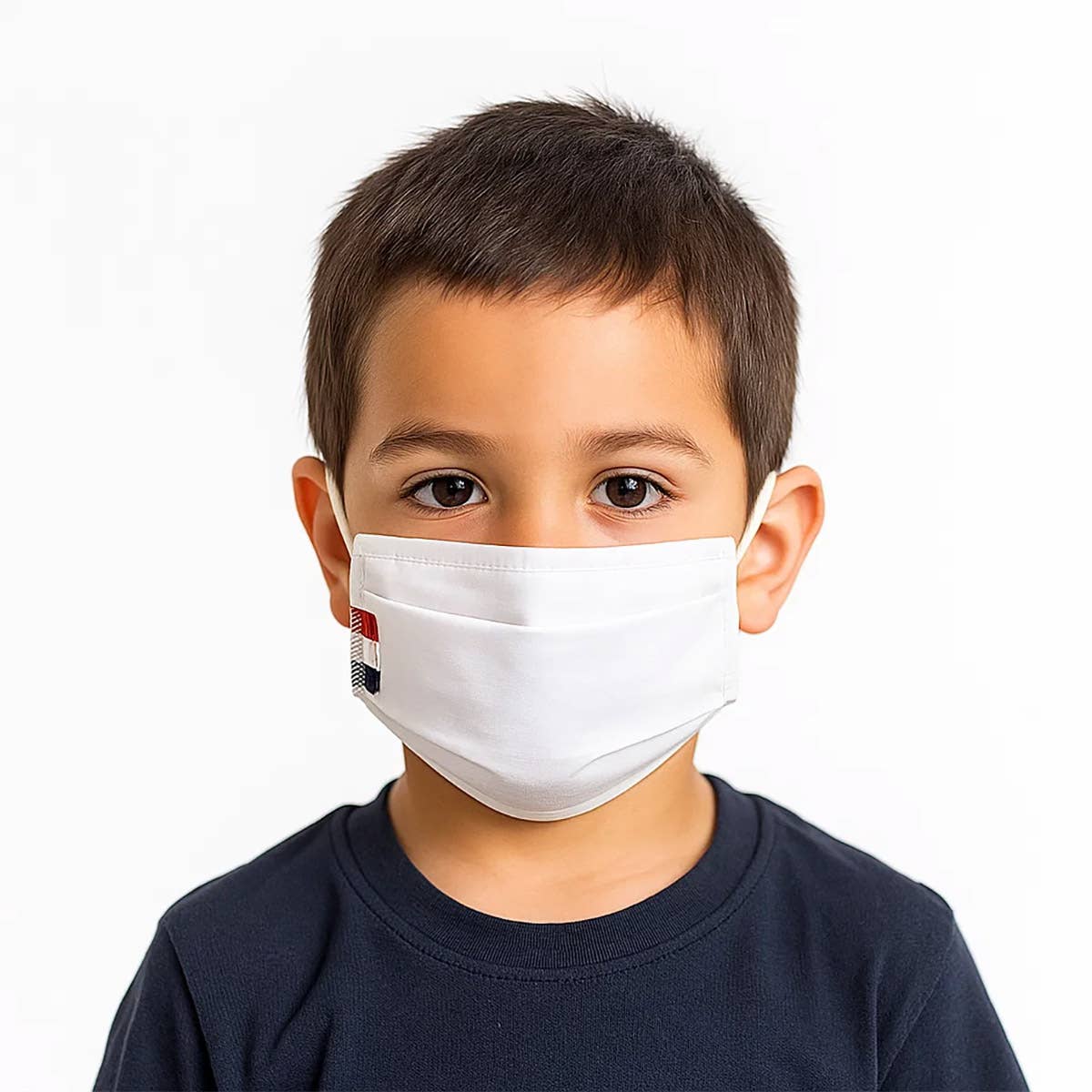 PAPATE – Engroshandel Ikke-medicinsk engangsmaske – Cloth Mask - Børn2