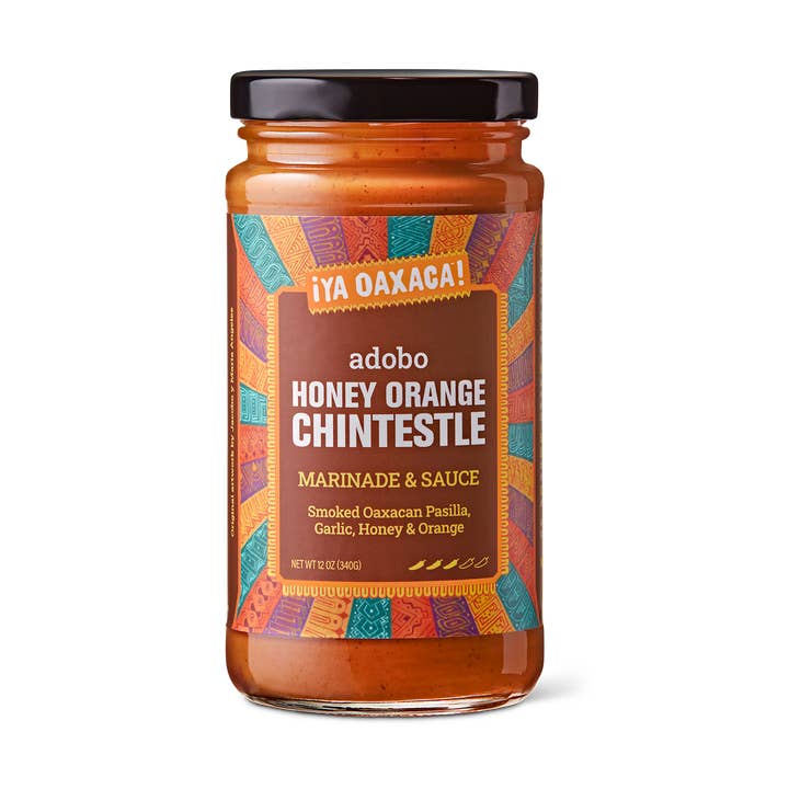 Honey Orange Chintestle Marinade & Cooking Sauc and other Purchase Wholesale original landmuhle pferdefutter. Free Returns & Net 60 Terms on Faire trending on Faire.