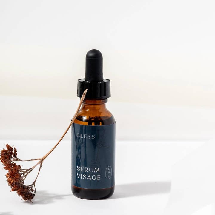 Bless natural skincare – wholesale Facial serum/concentrate – Face serum
