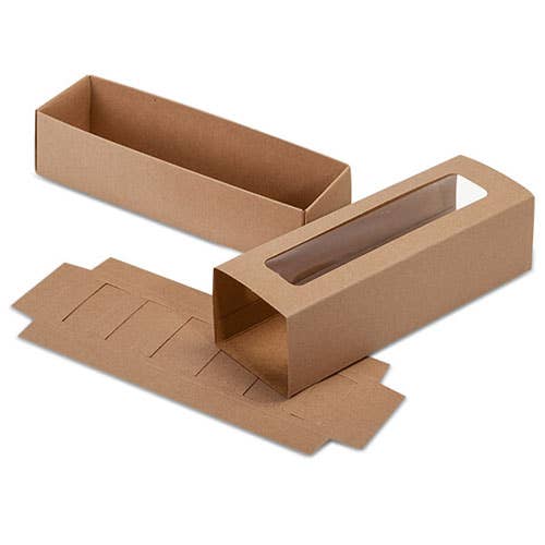 Nashville Wraps - Wholesale Gift Box - Macaron Cookie & Candy Boxes29