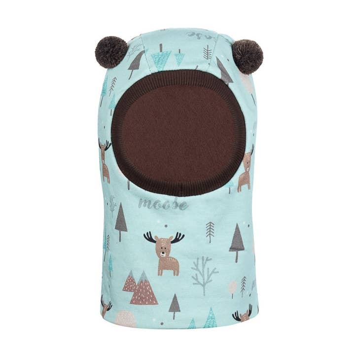 Ander - Wholesale Beanie - Kids - Children's balaclava Ambrogio double layers 2-3 years old