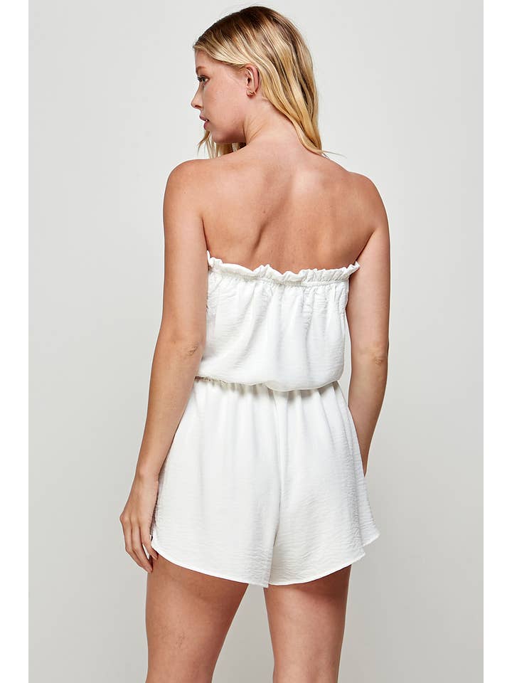 Caramela - Wholesale Romper - Women's - CR5220-S2