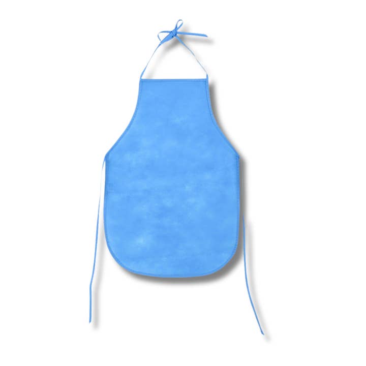 JSBlueRidge Toys - Wholesale Apron - Kids - Children's Aprons 13"x19"- Assorted2