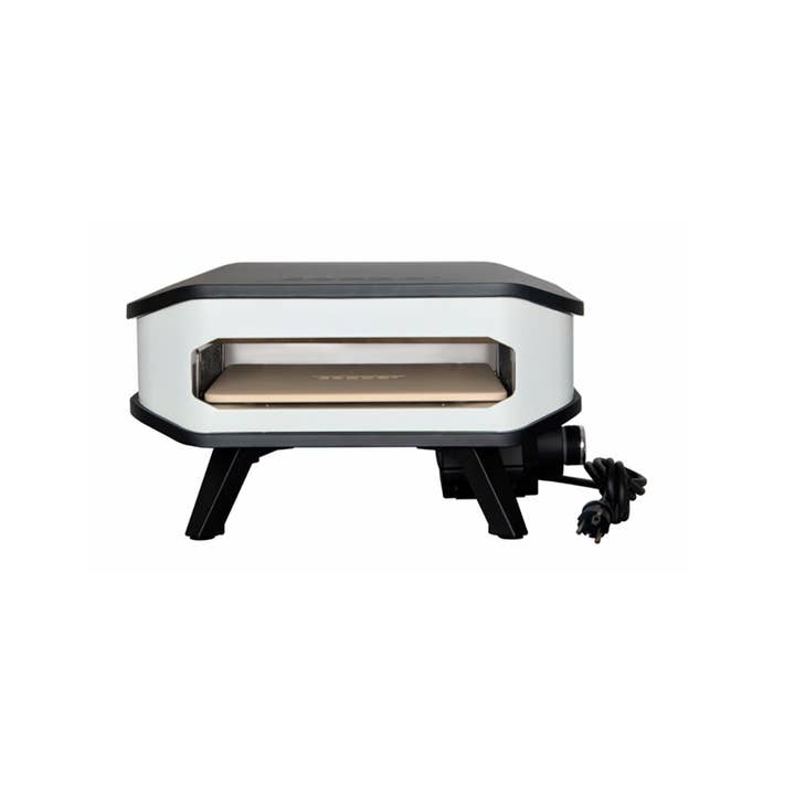 ezooza - Wholesale Kitchen Appliance - Forno elettrico per pizza 13" COZZE by Ezooza3