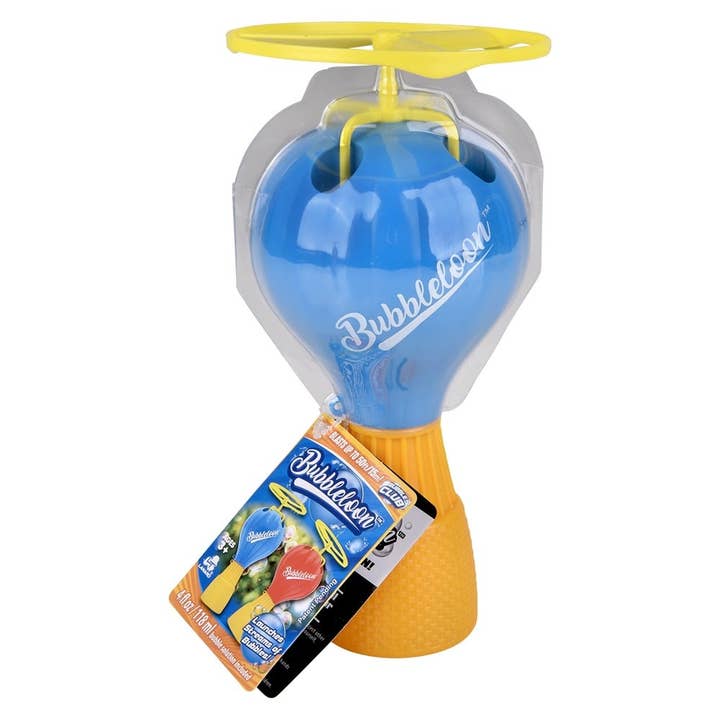 La Luna Bella - Toys - Wholesale Classic Toy - Kids - Lanard Bubbleoon LLB kids toys