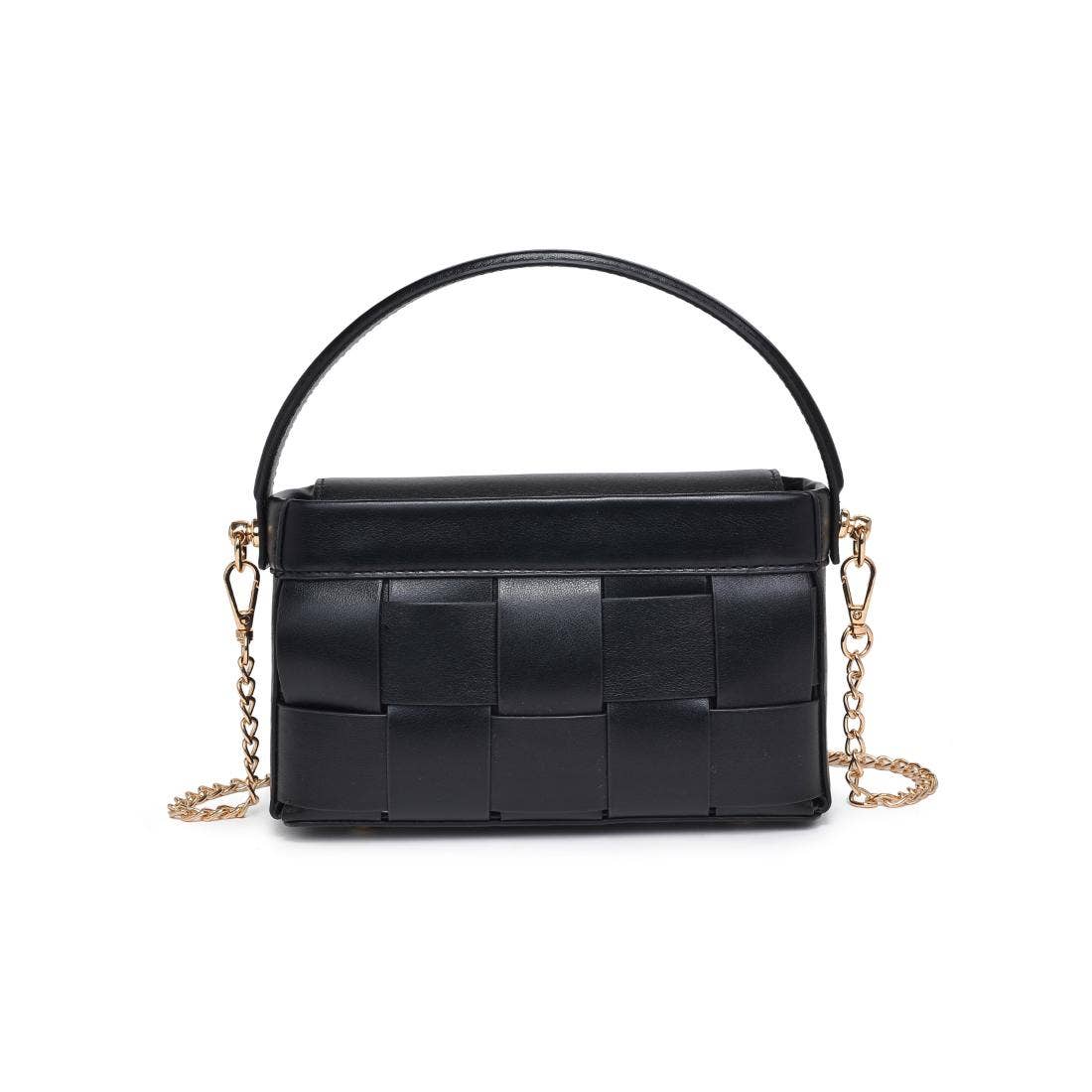 Urban Expressions - Wholesale Crossbody Bag - Women's - Aurora Woven Crossbody6