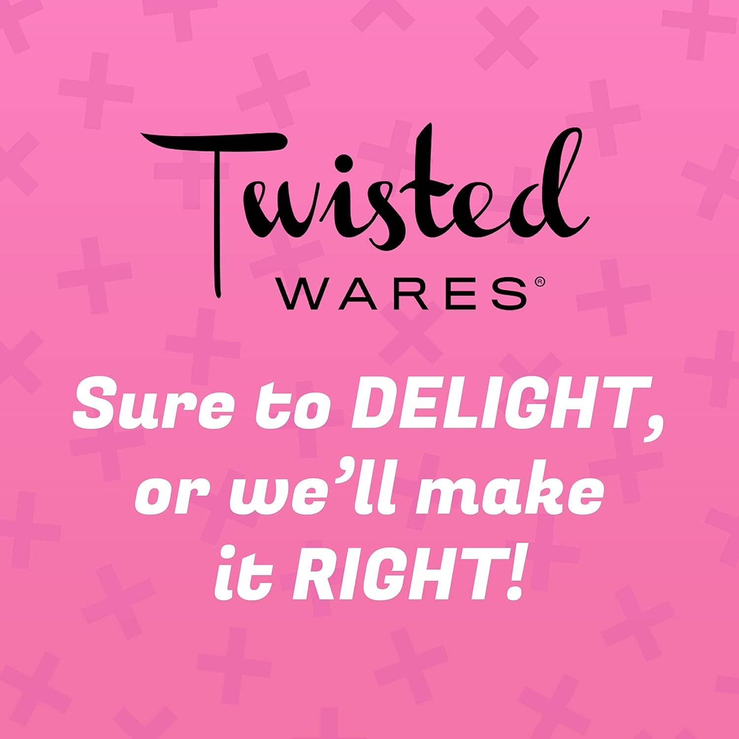 Pelz Brands - Wholesale Disposable Napkin - Twisted Wares Funny Cocktail Napkins – F’CKITY F’CK Pack6