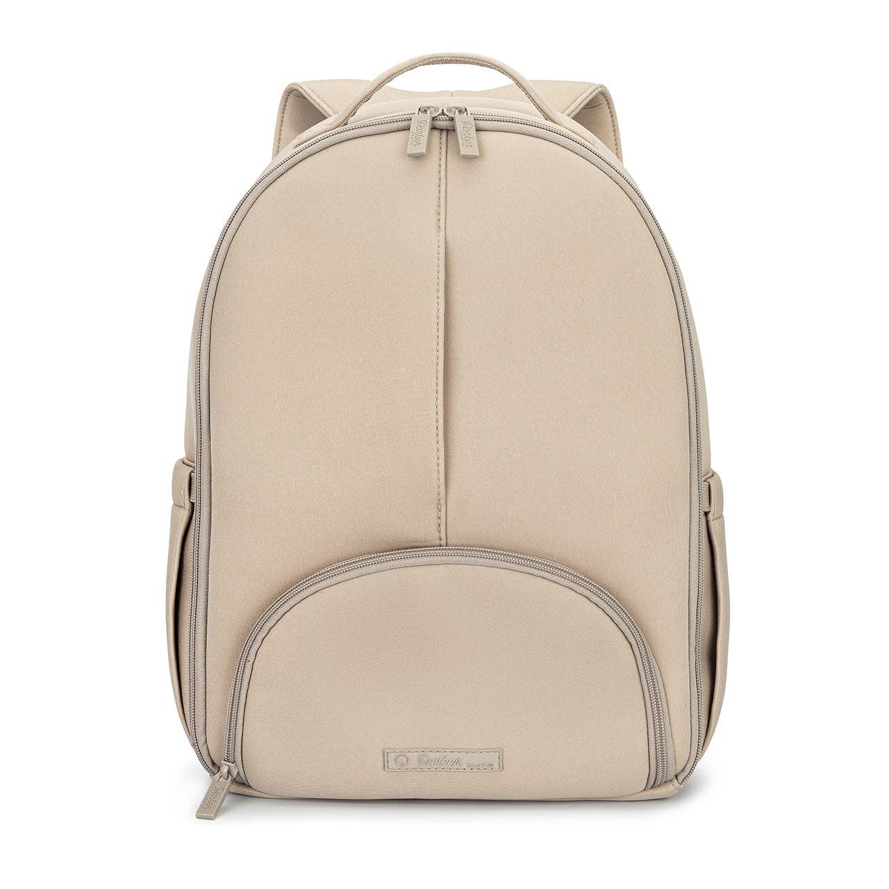 Parker Baby Co. - Wholesale Diaper Bag - Baby - Drift Neoprene Lite Diaper Backpack0