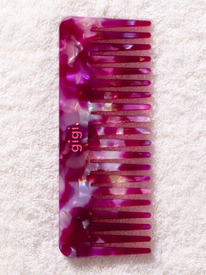 Belo pente íris por atacado de MY NAME IS GIGI PARIS