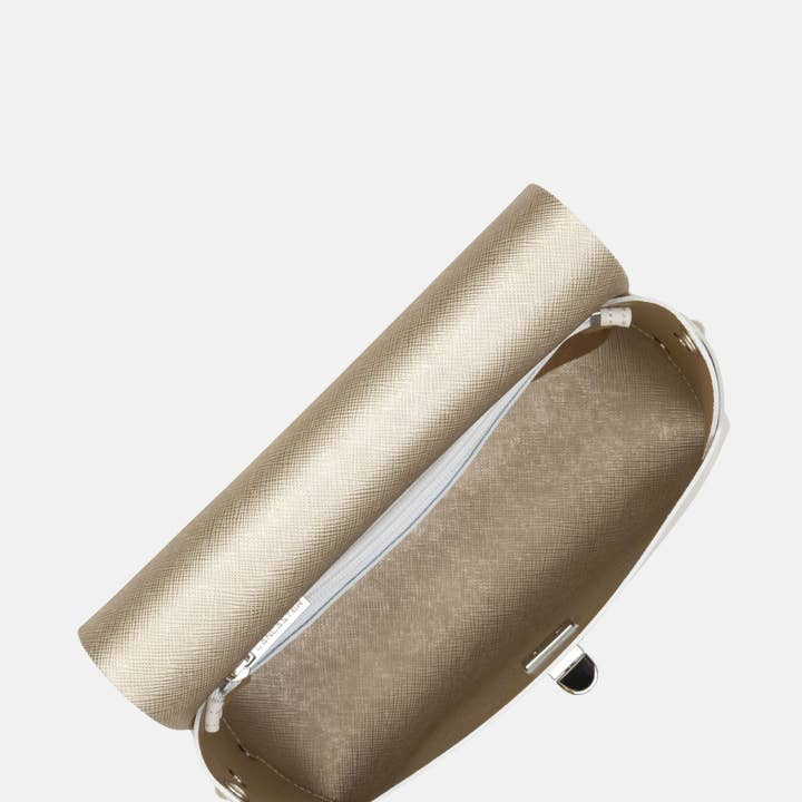 Future Brands Group - Wholesale Crossbody Bag - Women's - Lancaster - City Flore3