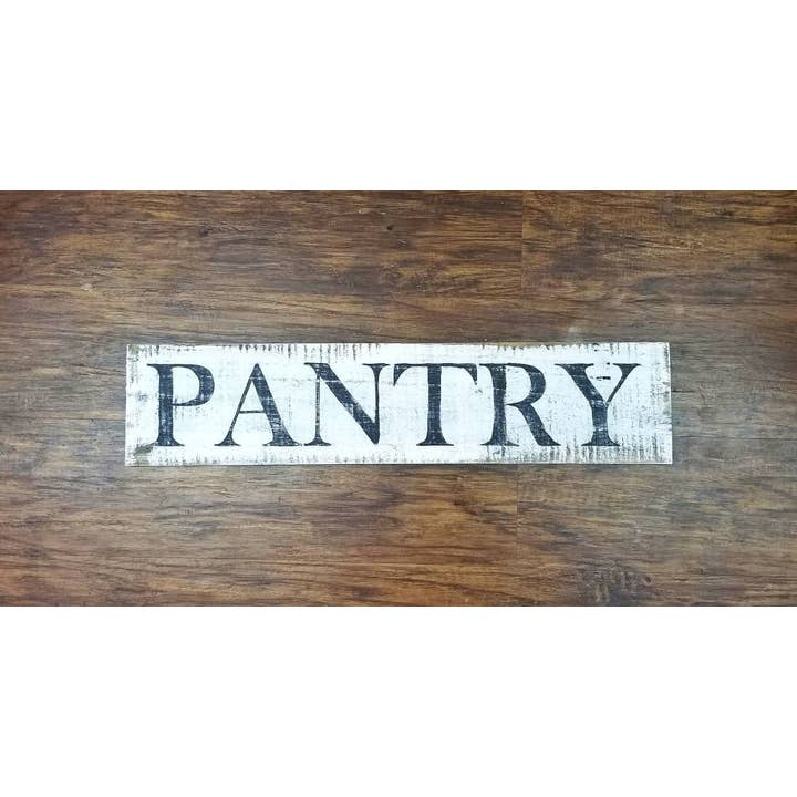 TCB Designs Florida - Wholesale Bord/bordje - Pantry bord, boerderijborden1
